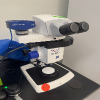 Zeiss Discovery.V8 SteREO Microscope image 1